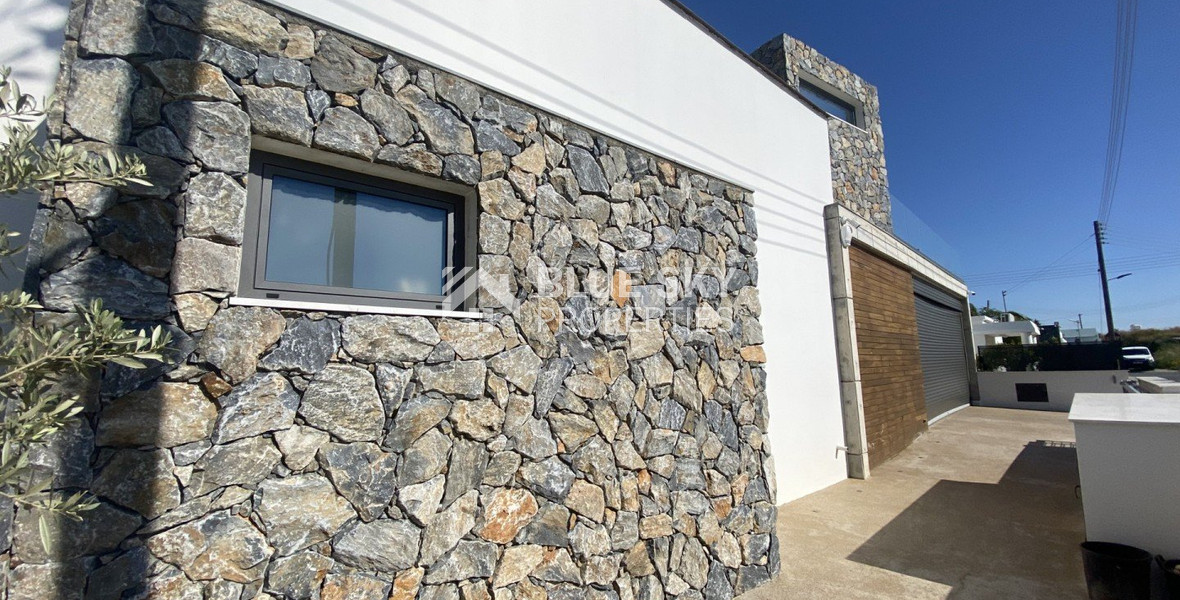 3 Bed House For Sale In Trachoni Lemesou Limassol Cyprus