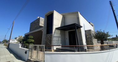 3 Bed House For Sale In Trachoni Lemesou Limassol Cyprus