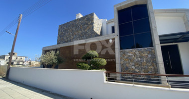 3 Bed House For Sale In Trachoni Lemesou Limassol Cyprus