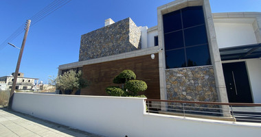 3 Bed House For Sale In Trachoni Lemesou Limassol Cyprus