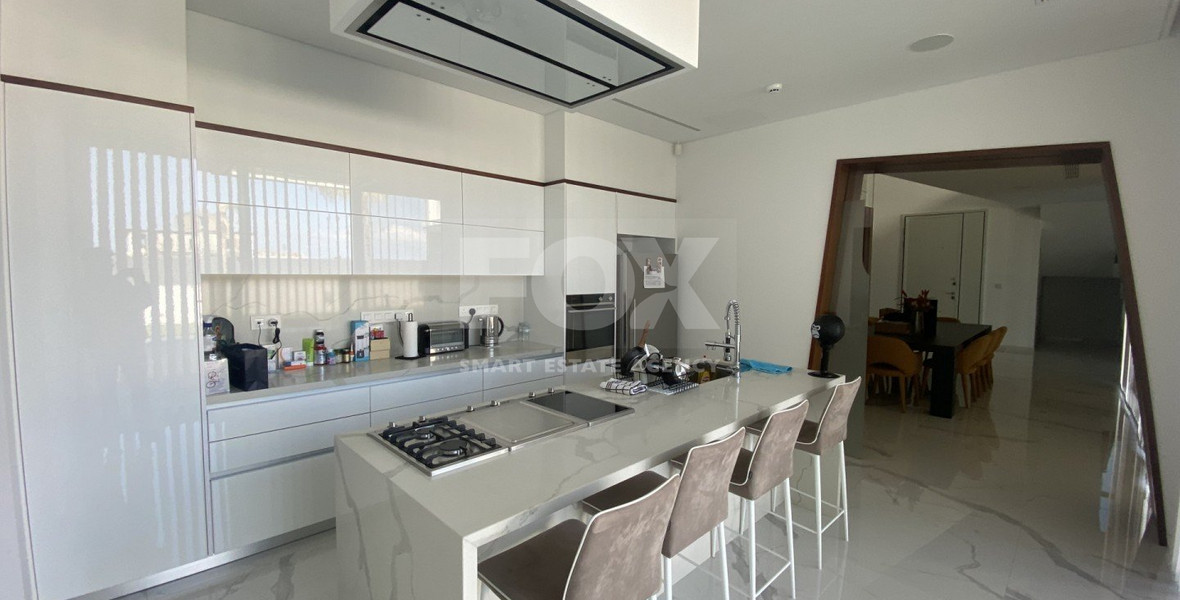 3 Bed House For Sale In Trachoni Lemesou Limassol Cyprus