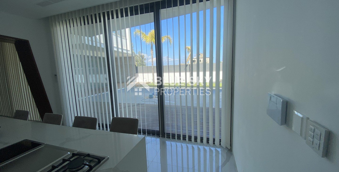 3 Bed House For Sale In Trachoni Lemesou Limassol Cyprus