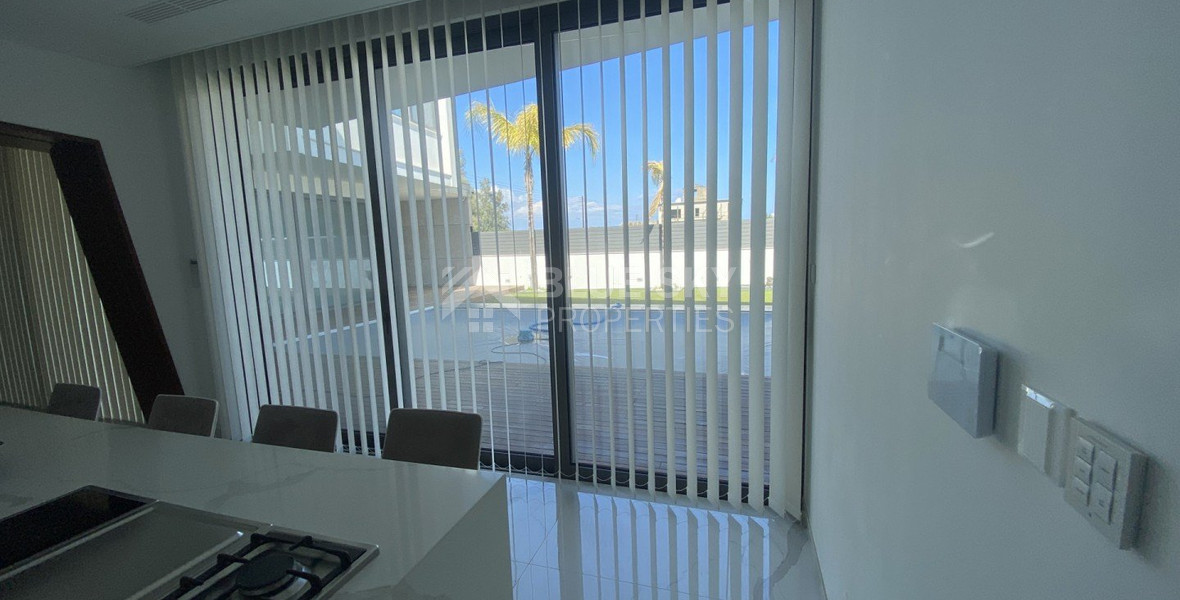 3 Bed House For Sale In Trachoni Lemesou Limassol Cyprus