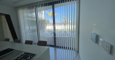 3 Bed House For Sale In Trachoni Lemesou Limassol Cyprus
