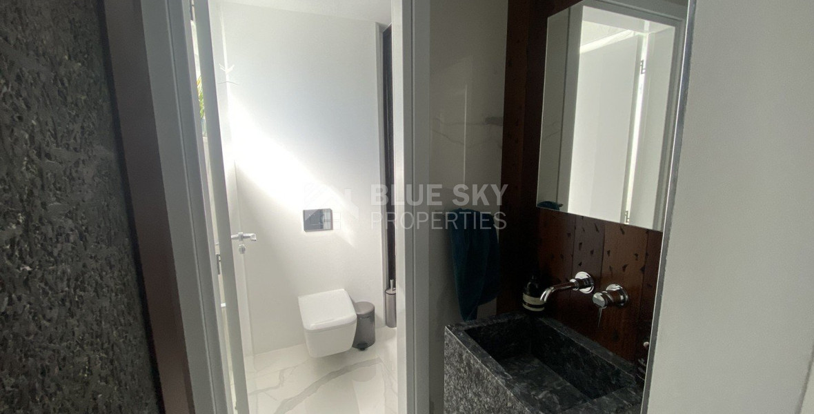 3 Bed House For Sale In Trachoni Lemesou Limassol Cyprus