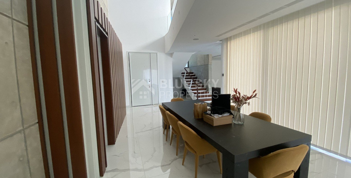 3 Bed House For Sale In Trachoni Lemesou Limassol Cyprus