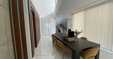 3 Bed House For Sale In Trachoni Lemesou Limassol Cyprus