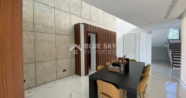 3 Bed House For Sale In Trachoni Lemesou Limassol Cyprus