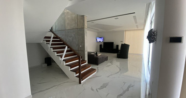 3 Bed House For Sale In Trachoni Lemesou Limassol Cyprus