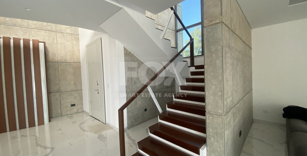 3 Bed House For Sale In Trachoni Lemesou Limassol Cyprus