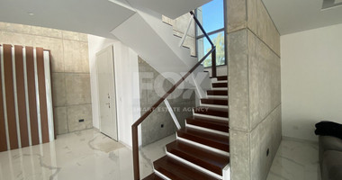 3 Bed House For Sale In Trachoni Lemesou Limassol Cyprus