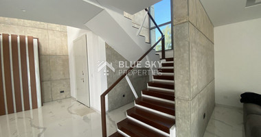 3 Bed House For Sale In Trachoni Lemesou Limassol Cyprus