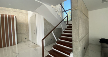 3 Bed House For Sale In Trachoni Lemesou Limassol Cyprus