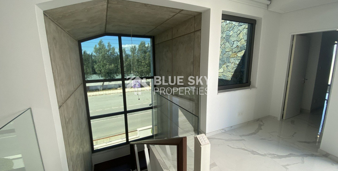 3 Bed House For Sale In Trachoni Lemesou Limassol Cyprus