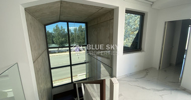 3 Bed House For Sale In Trachoni Lemesou Limassol Cyprus