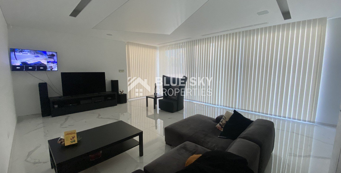 3 Bed House For Sale In Trachoni Lemesou Limassol Cyprus