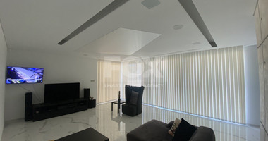 3 Bed House For Sale In Trachoni Lemesou Limassol Cyprus