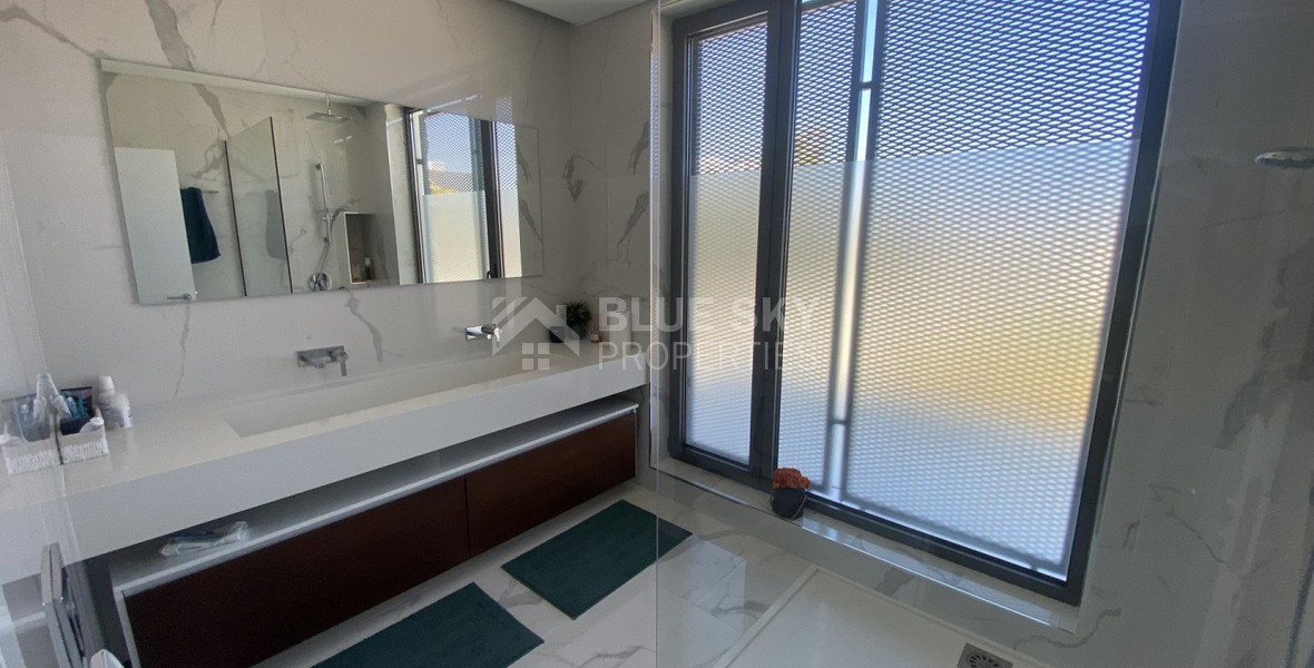 3 Bed House For Sale In Trachoni Lemesou Limassol Cyprus
