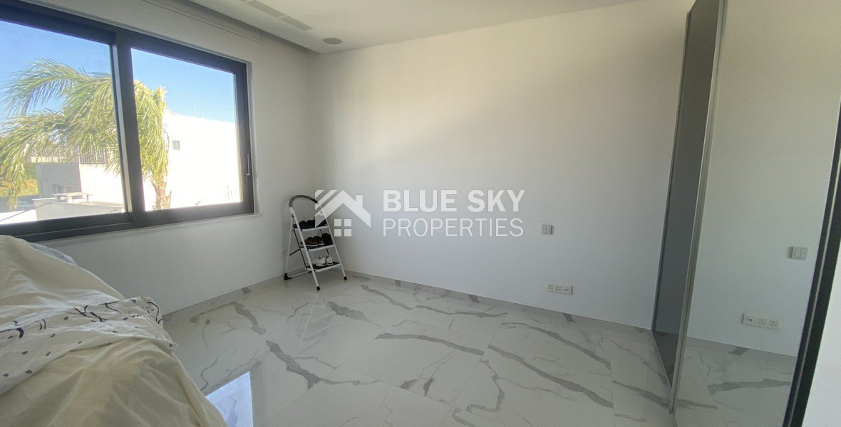 3 Bed House For Sale In Trachoni Lemesou Limassol Cyprus