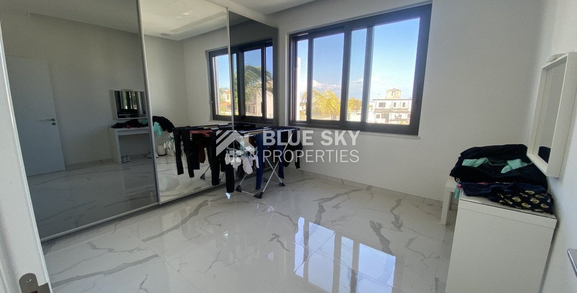 3 Bed House For Sale In Trachoni Lemesou Limassol Cyprus