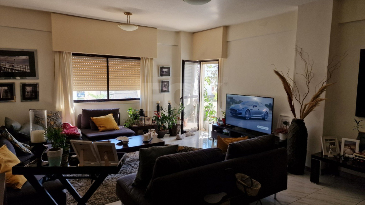 3 Bed Apartment For Sale In Agios Nektarios Limassol Cyprus
