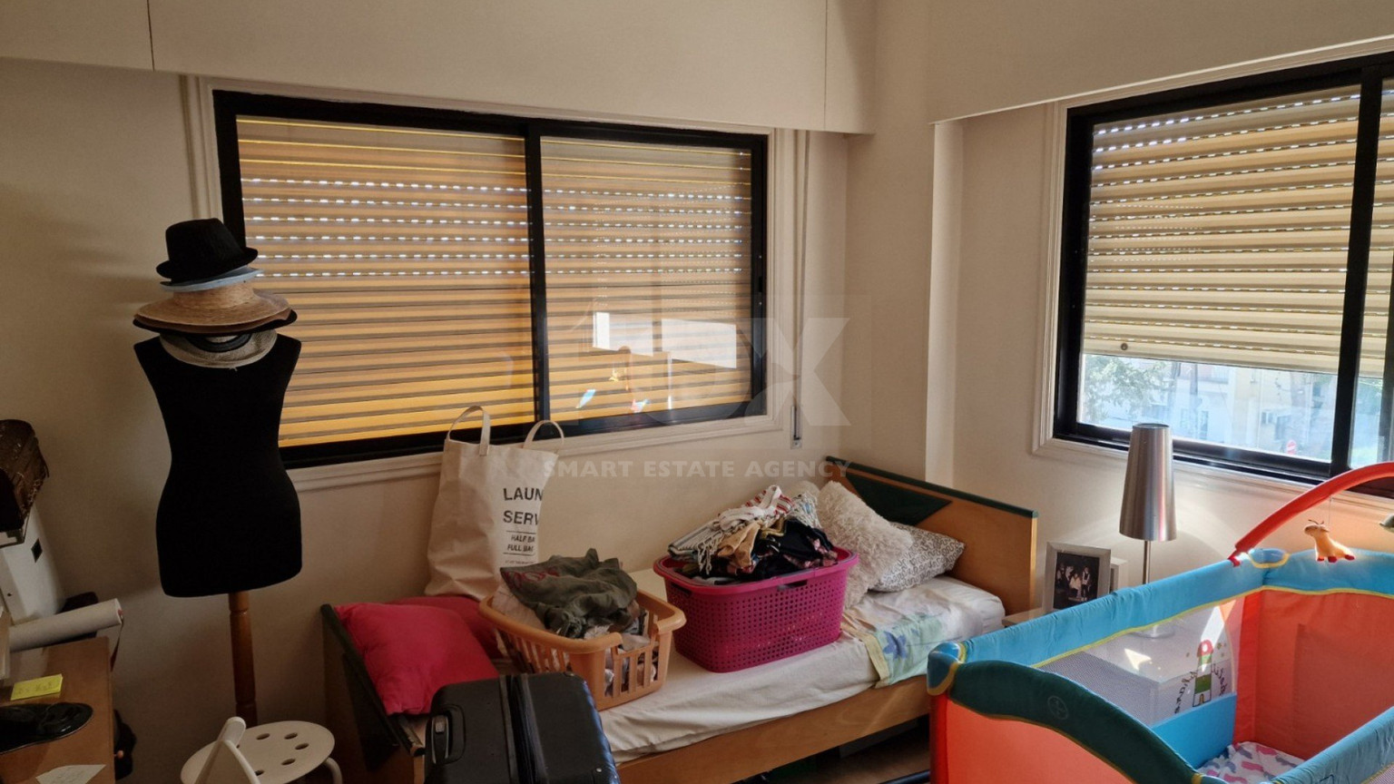 3 Bed Apartment For Sale In Agios Nektarios Limassol Cyprus