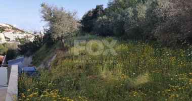 Land For Sale In Agios Tychon Limassol Cyprus