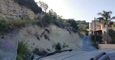 Land For Sale In Agios Tychon Limassol Cyprus