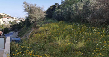 Land For Sale In Agios Tychon Limassol Cyprus