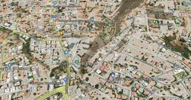 Land For Sale In Agia Fylaxis Limassol Cyprus