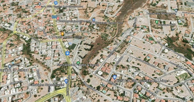 Land For Sale In Agia Fylaxis Limassol Cyprus