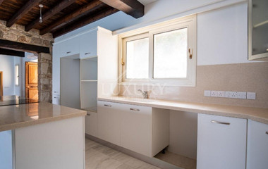 Three Bed House in Neo Chorio Pafou Paphos Cyprus