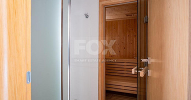 Luxury three Bedroom Villa with Swimming Pool for Sale in Neo Chorio