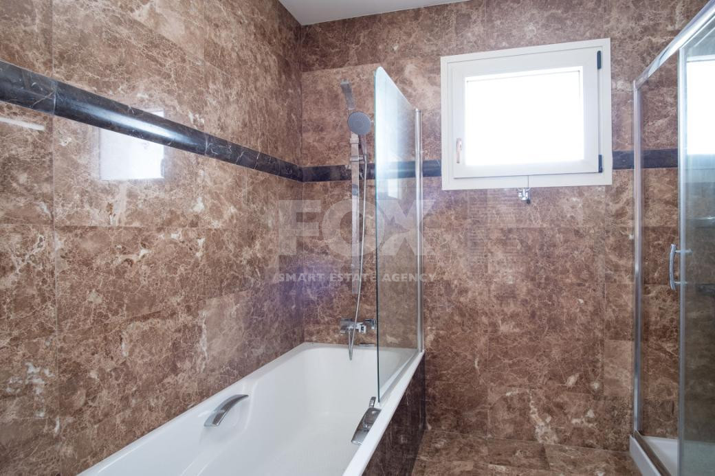 Luxury three Bedroom Villa with Swimming Pool for Sale in Neo Chorio