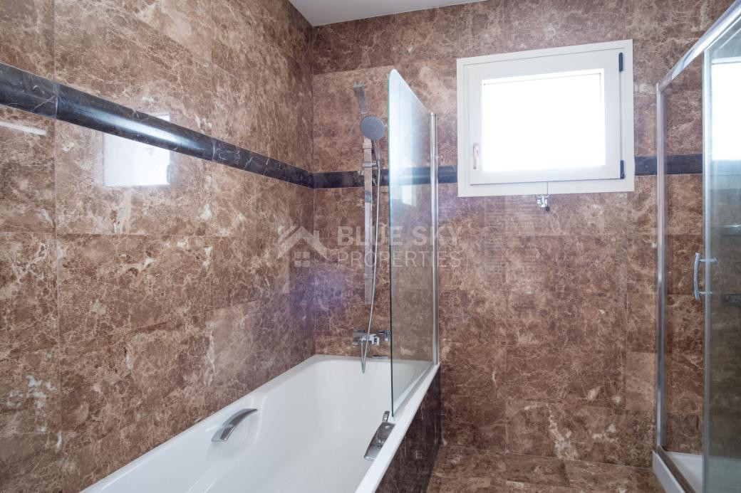 Luxury three Bedroom Villa with Swimming Pool for Sale in Neo Chorio