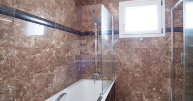 Luxury three Bedroom Villa with Swimming Pool for Sale in Neo Chorio