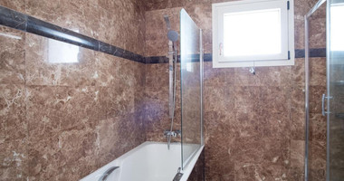 Luxury three Bedroom Villa with Swimming Pool for Sale in Neo Chorio