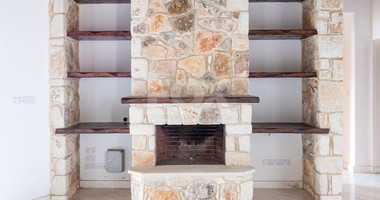 Luxury three Bedroom Villa with Swimming Pool for Sale in Neo Chorio