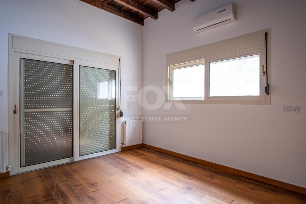 Luxury three Bedroom Villa with Swimming Pool for Sale in Neo Chorio