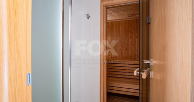 Luxury three Bedroom Villa with Swimming Pool for Sale in Neo Chorio