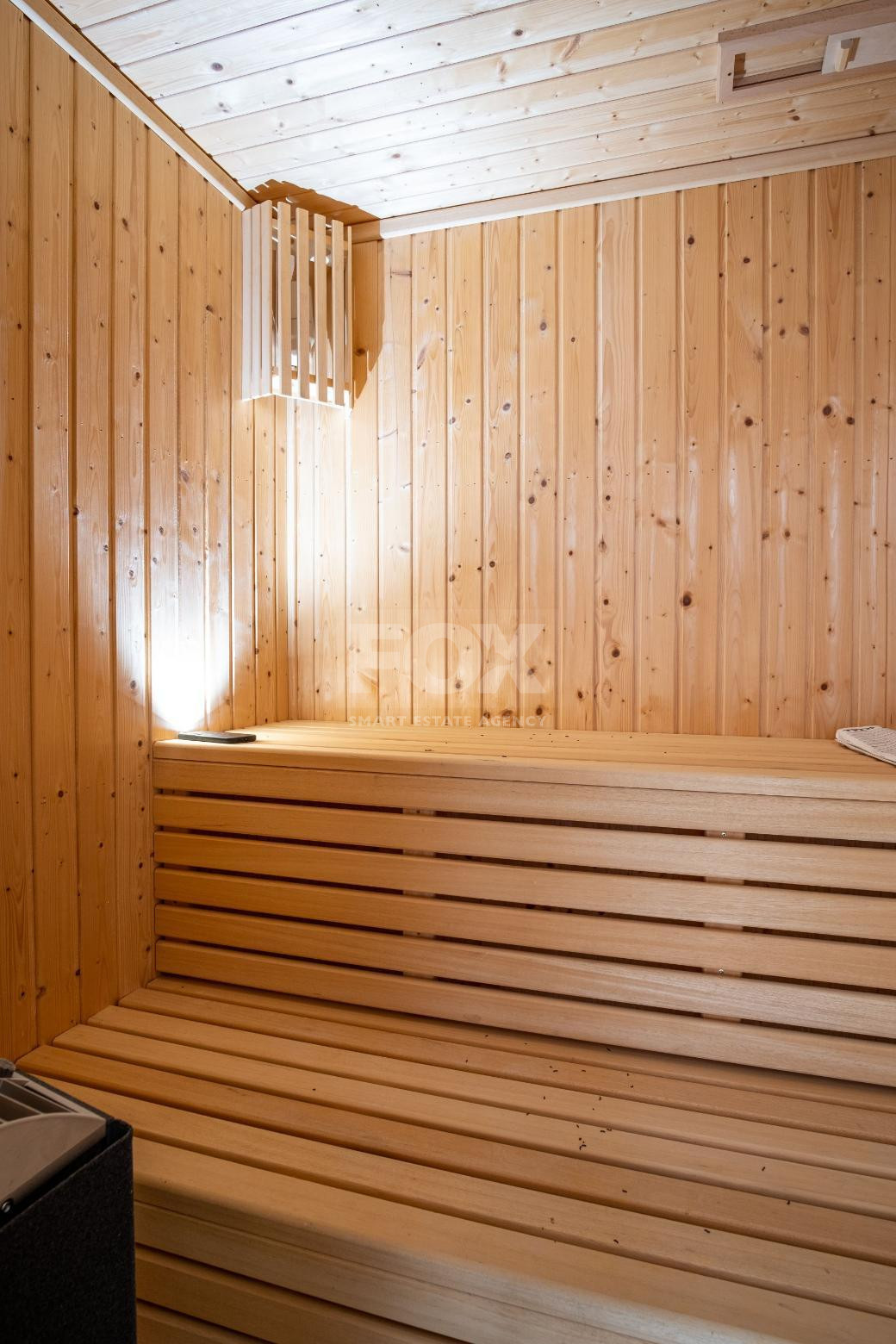 Luxury three Bedroom Villa with Swimming Pool for Sale in Neo Chorio