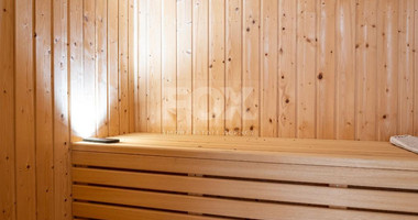 Luxury three Bedroom Villa with Swimming Pool for Sale in Neo Chorio