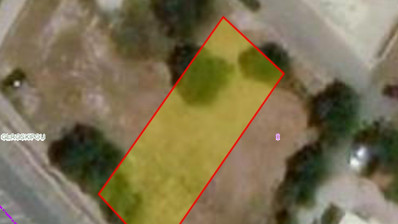 Plot For Sale In Geroskipou Paphos Cyprus