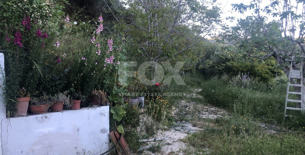 3 Bed House For Sale In Vouni Limassol Cyprus