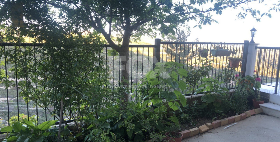 3 Bed House For Sale In Vouni Limassol Cyprus