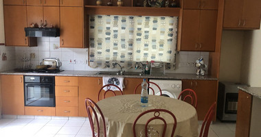 3 Bed House For Sale In Vouni Limassol Cyprus
