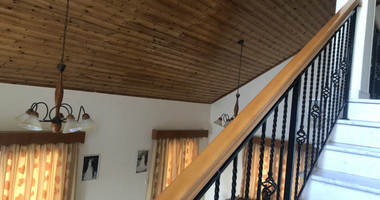 3 Bed House For Sale In Vouni Limassol Cyprus