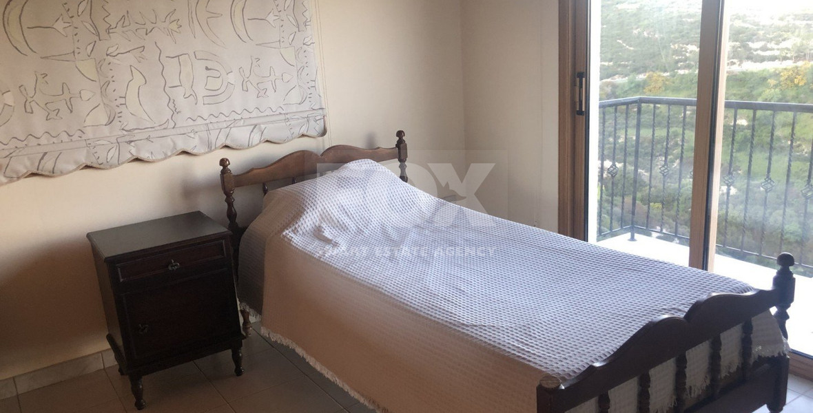 3 Bed House For Sale In Vouni Limassol Cyprus