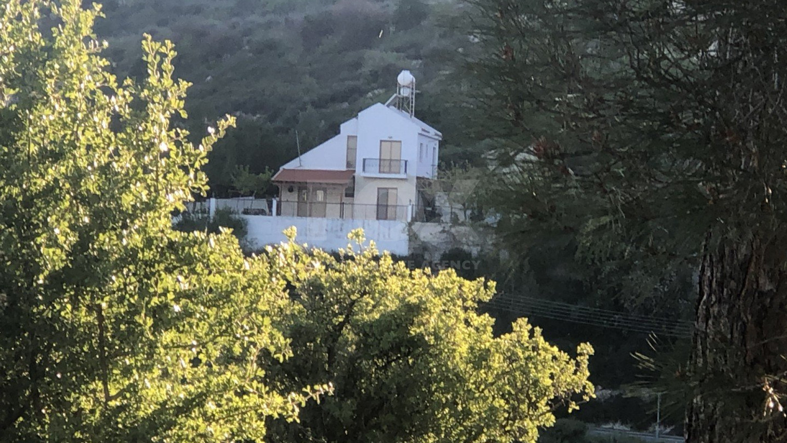 3 Bed House For Sale In Vouni Limassol Cyprus