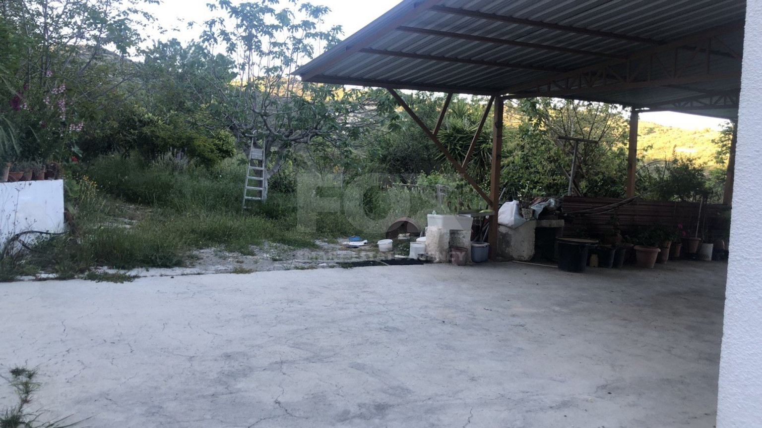 3 Bed House For Sale In Vouni Limassol Cyprus